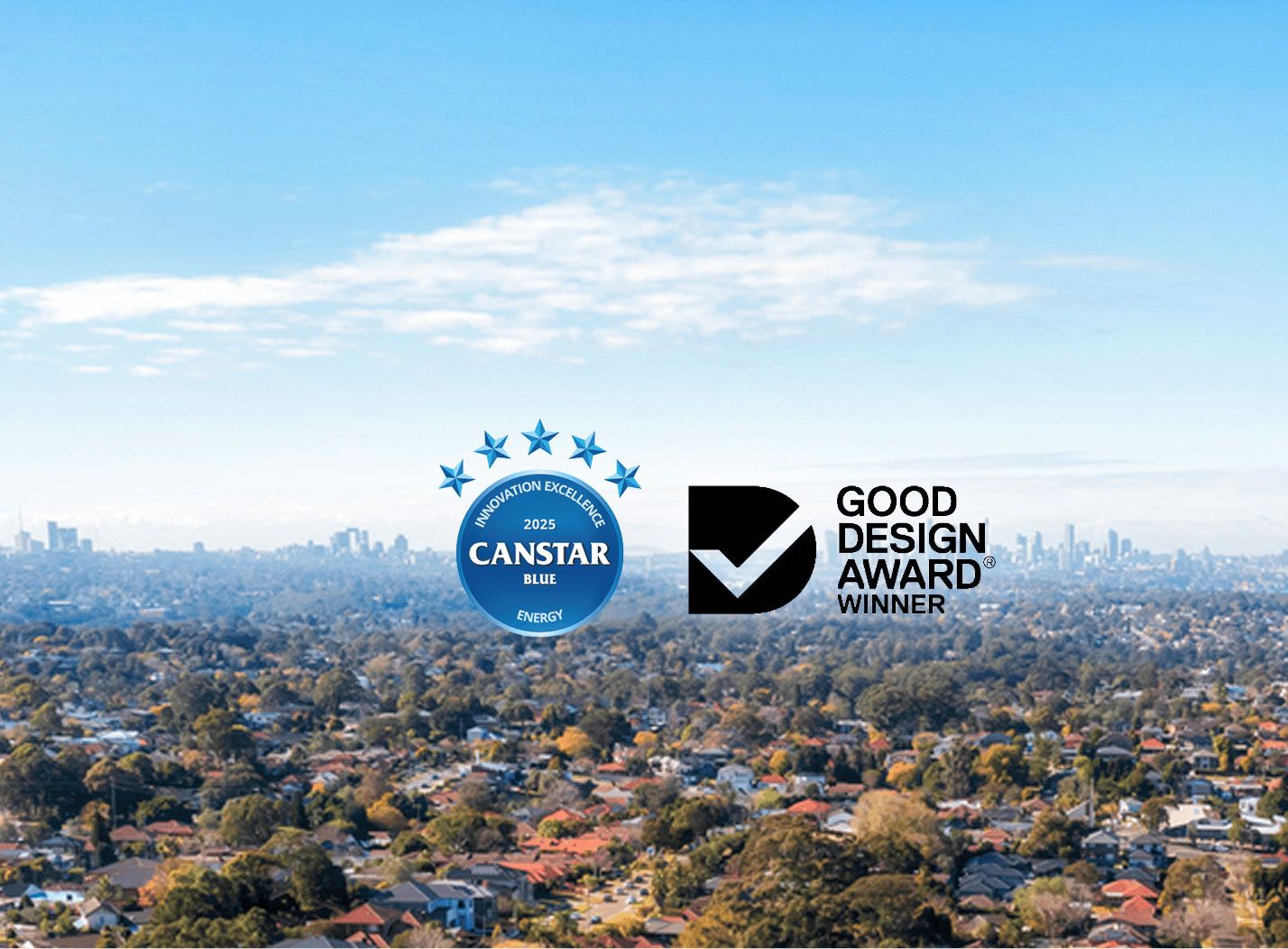 Community batteries Header
